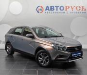 Lada (ВАЗ) Vesta I Москва  - изображение 26
