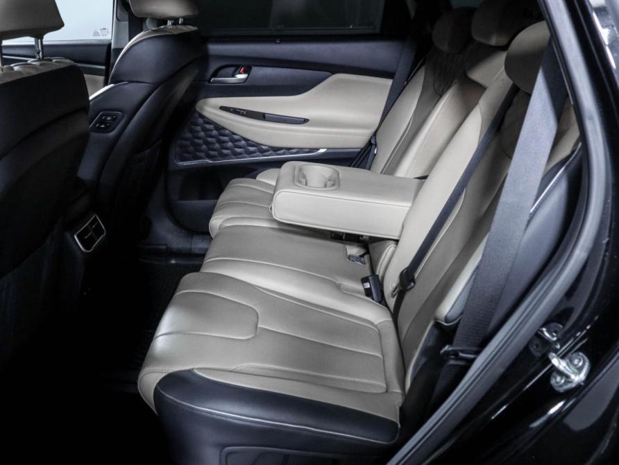 Hyundai Santa Fe IV Рестайлинг Москва  - изображение 10