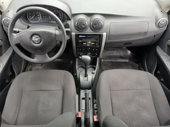 Nissan Almera III (G15) с пробегом 2014 года, цена 870 000 рублей, 72379 км, седан, Автокод Объявления