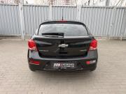 Chevrolet Cruze I Рестайлинг Ростов-на-Дону  - изображение 23