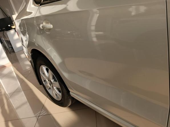 Volkswagen Polo V с пробегом 2012 года, цена 625 000 рублей, 147500 км, седан, Автокод Объявления
