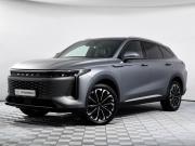 Exeed RX Москва  - изображение 24