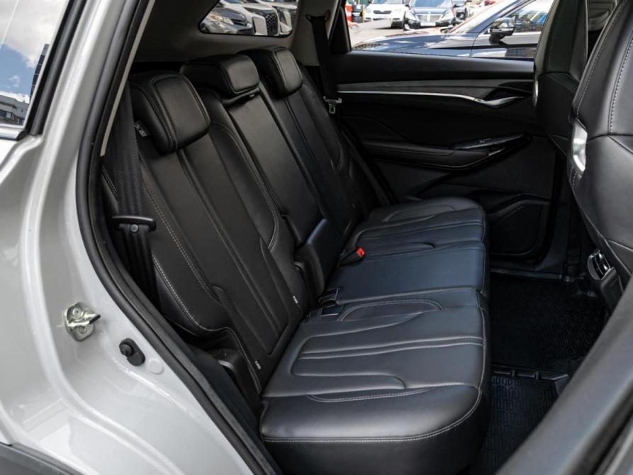 Changan CS75 Plus I Рестайлинг Краснодар  - изображение 7