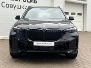 BMW X5 IV (G05/G18) Рестайлинг Санкт-Петербург  - изображение 32