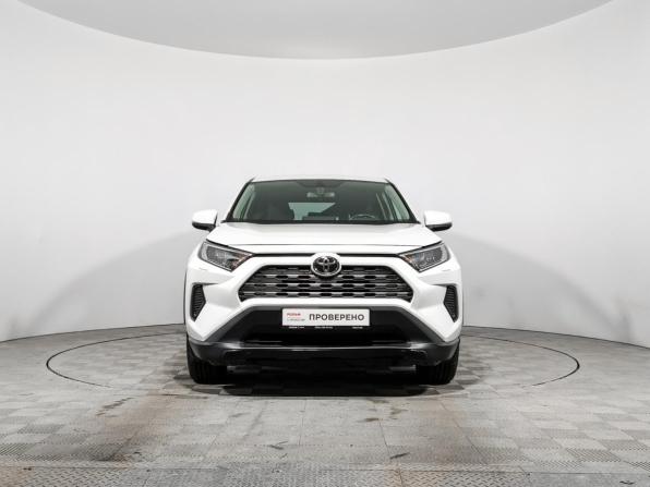 Toyota RAV4 V (XA50) с пробегом 2020 года, цена 2 445 000 рублей, 132329 км, внедорожник, Автокод Объявления