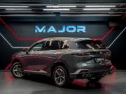 Changan CS75 Plus IV Москва  - изображение 37