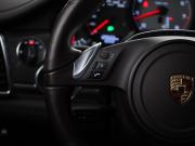 Porsche Panamera I Рестайлинг Москва  - изображение 52