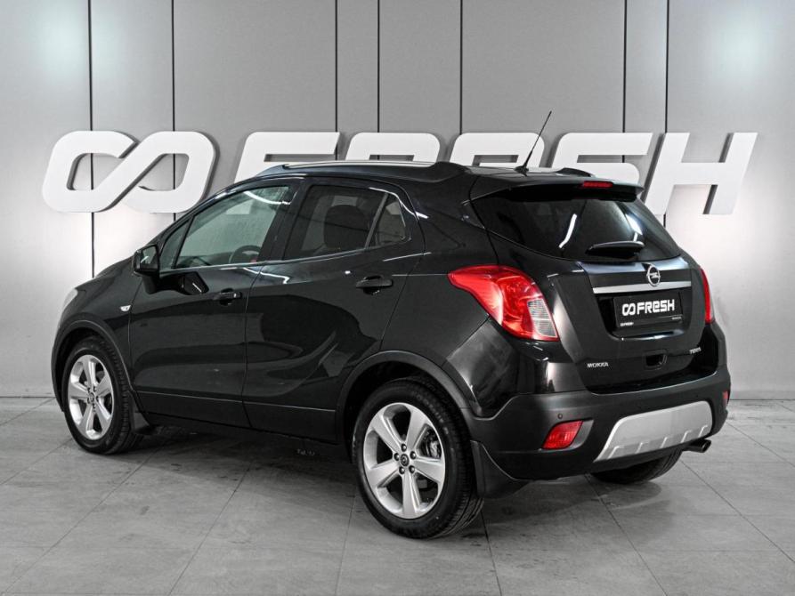 Opel Mokka I Ростов-на-Дону  - изображение 2