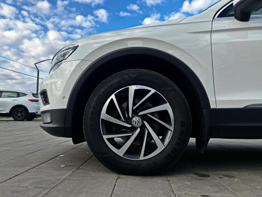 Volkswagen Tiguan II Стерлитамак  - изображение 9