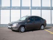 Lada (ВАЗ) Granta I Рестайлинг Курган  - изображение 21