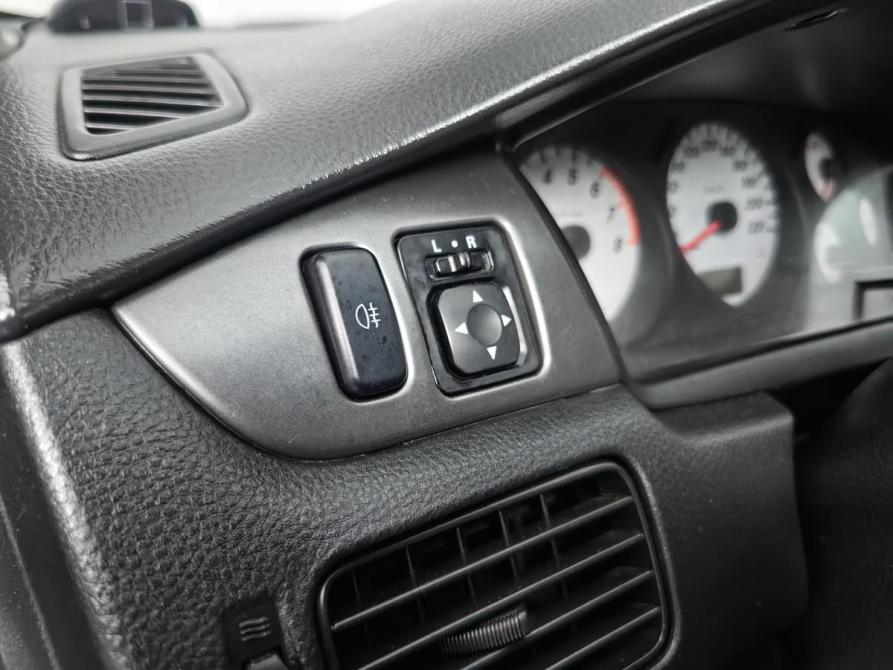 Mitsubishi Lancer IX Рестайлинг Москва  - изображение 22