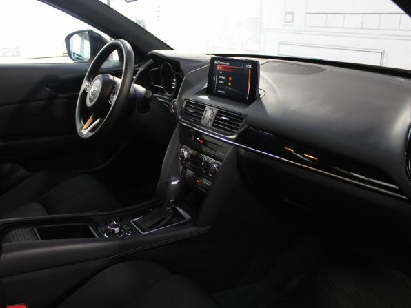 Mazda CX-4 I Рестайлинг с пробегом 2023 года, цена 2 895 000 рублей, 54900 км, внедорожник, Автокод Объявления