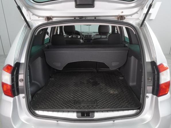 Nissan Terrano III (D10) с пробегом 2015 года, цена 1 149 000 рублей, 149694 км, внедорожник, Автокод Объявления
