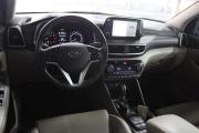 Hyundai Tucson III Рестайлинг Санкт-Петербург  - изображение 37