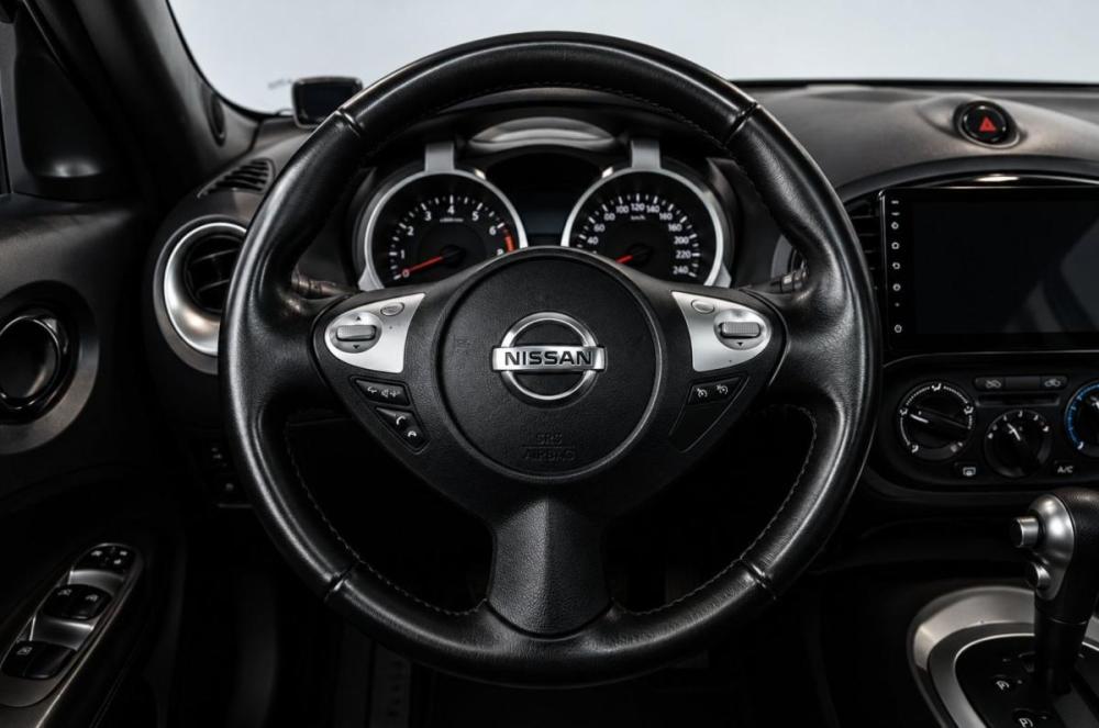 Nissan Juke I Челябинск  - изображение 8