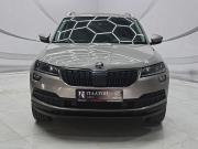 Skoda Karoq I Воронеж  - изображение 20