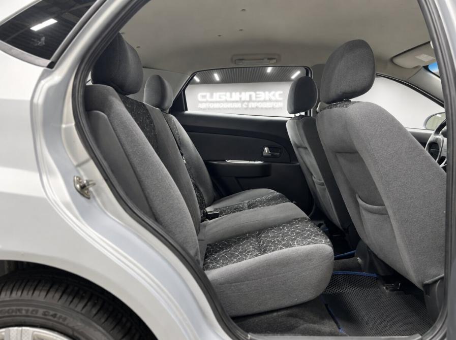 Chery Very (A13) Кемерово  - изображение 11