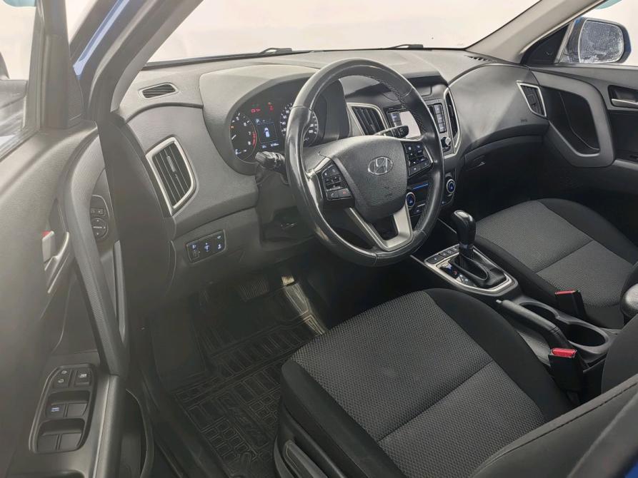 Hyundai Creta I Санкт-Петербург  - изображение 9