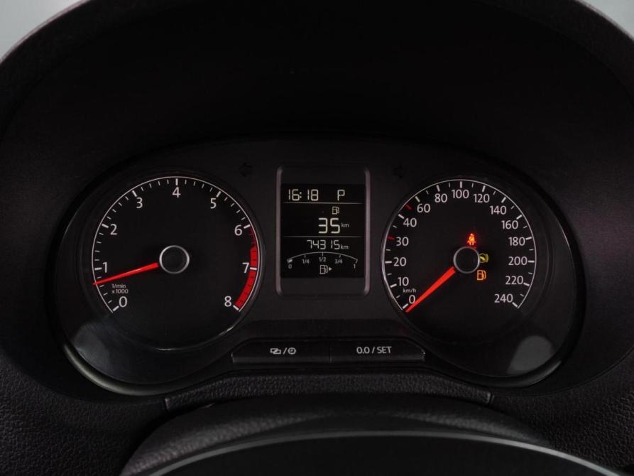 Volkswagen Polo V Рестайлинг Воронеж  - изображение 16
