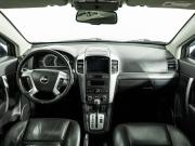 Chevrolet Captiva I Санкт-Петербург  - изображение 31