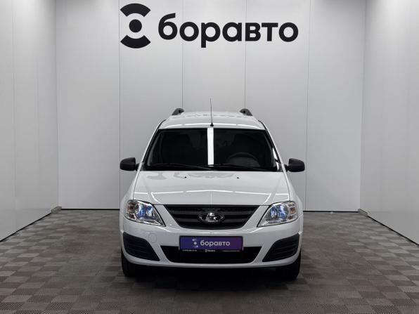 Lada (ВАЗ) Largus I с пробегом 2020 года, цена 1 189 700 рублей, 41630 км, универсал, Автокод Объявления