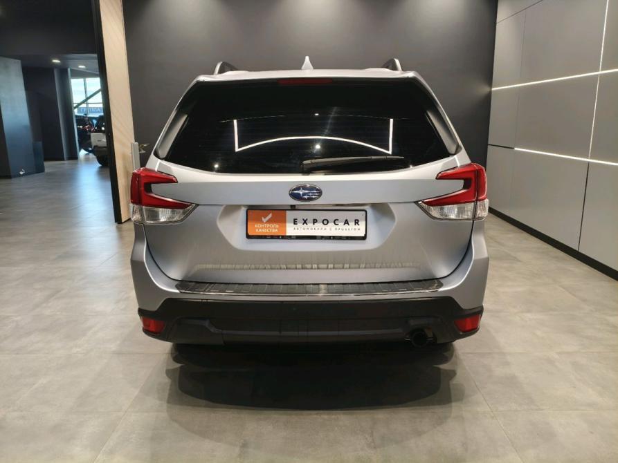 Subaru Forester V Нижний Новгород  - изображение 5