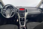 Opel Astra H Рестайлинг Саранск  - изображение 44