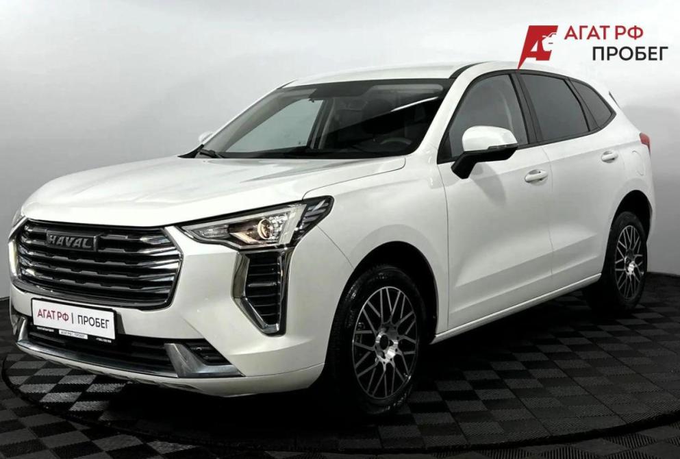 Haval Jolion I Нижний Новгород  - изображение 2