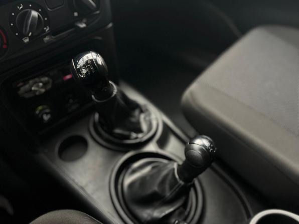 Chevrolet Niva I Рестайлинг с пробегом 2012 года, цена 600 000 рублей, 57000 км, внедорожник, Автокод Объявления