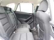 Mazda CX-5 I Рестайлинг Москва  - изображение 45