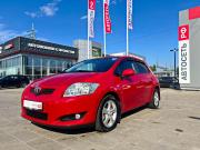 Toyota Auris I Стерлитамак  - изображение 23