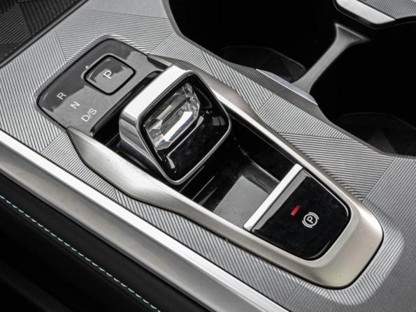 GAC GS3 с пробегом 2024 года, цена 1 950 000 рублей, 13156 км, внедорожник, Автокод Объявления
