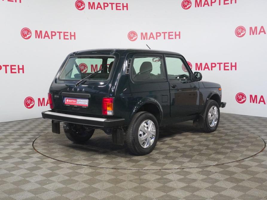 Lada (ВАЗ) Niva Legend Вологда  - изображение 5