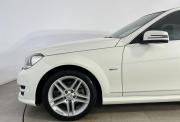 Mercedes-Benz C-Класс III (W204) Рестайлинг Саранск  - изображение 37