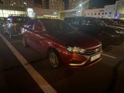 Lada (ВАЗ) Vesta I Санкт-Петербург  - изображение 4