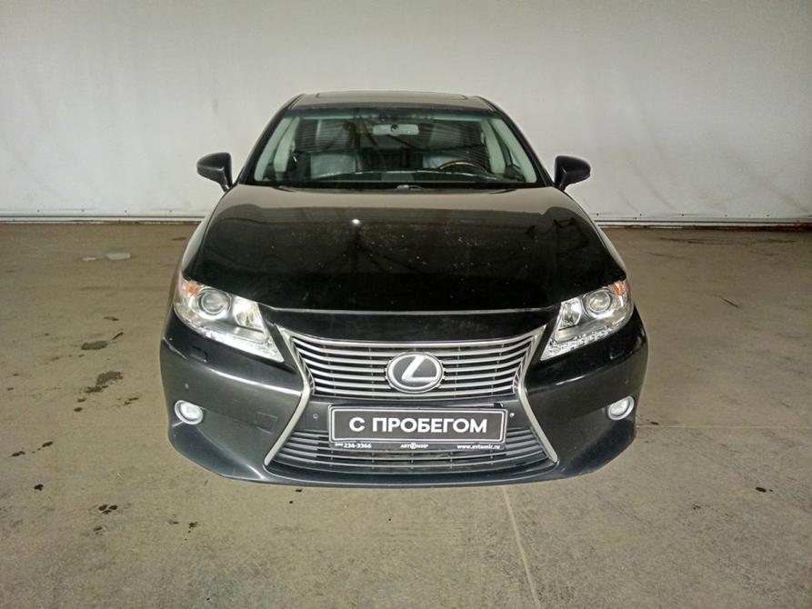 Lexus ES VI Москва  - изображение 2