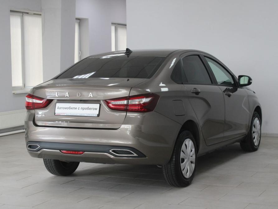 Lada (ВАЗ) Vesta I Рестайлинг (NG) Старый Оскол  - изображение 6