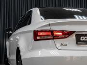 Audi A3 III (8V) Рестайлинг Тюмень  - изображение 29