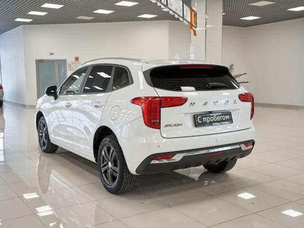 Haval Jolion I с пробегом 2024 года, цена 1 882 000 рублей, 61312 км, внедорожник, Автокод Объявления