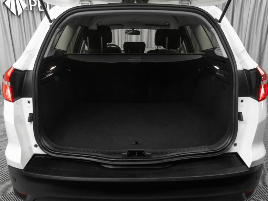 Ford Focus III Рестайлинг Москва  - изображение 18