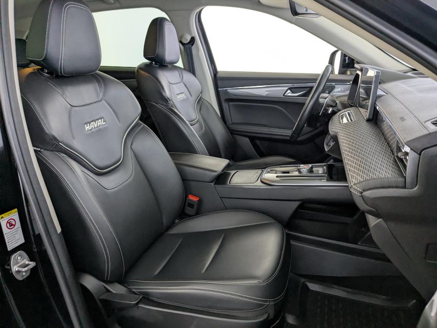 Haval Jolion I Москва  - изображение 23