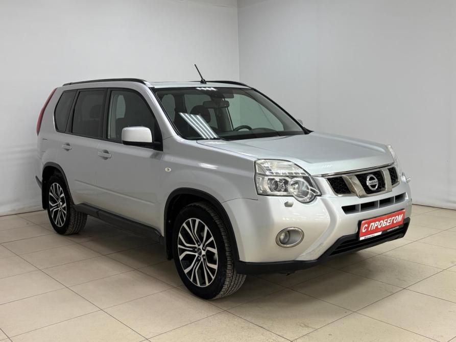 Nissan X-Trail II Рестайлинг Альметьевск  - изображение 3