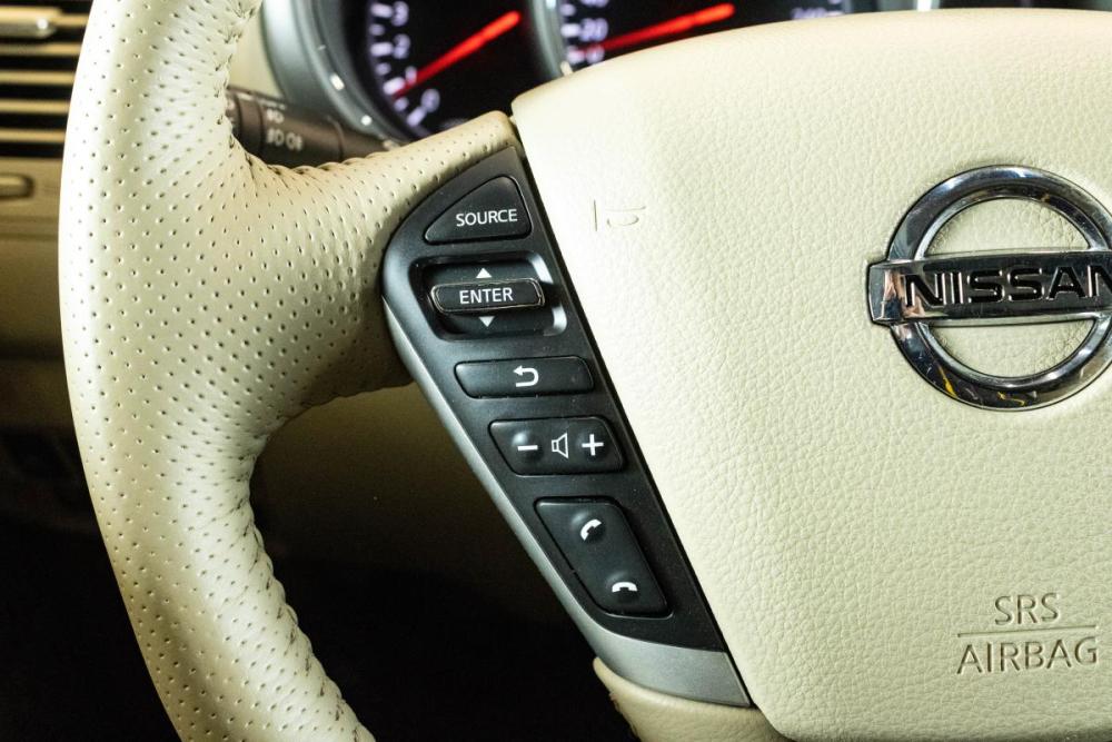 Nissan Murano II (Z51) Рестайлинг 2 Уфа  - изображение 17
