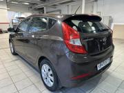 Hyundai Solaris I Рестайлинг Челябинск  - изображение 23