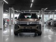 Volkswagen Teramont II (China Market) Москва  - изображение 40