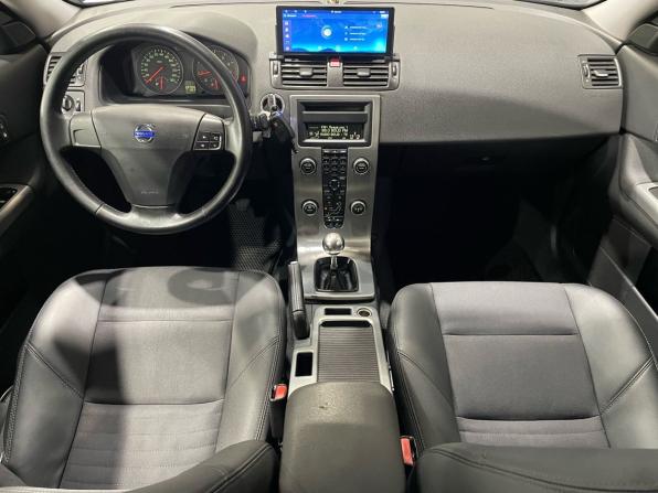 Volvo C30 I с пробегом 2008 года, цена 799 000 рублей, 227434 км, хэтчбек, Автокод Объявления
