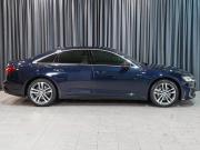 Audi A6 V (C8) Волгоград  - изображение 27
