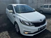 Kia Rio III Рестайлинг Пермь  - изображение 11
