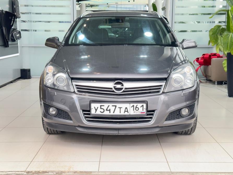 Opel Astra H Рестайлинг Таганрог  - изображение 2