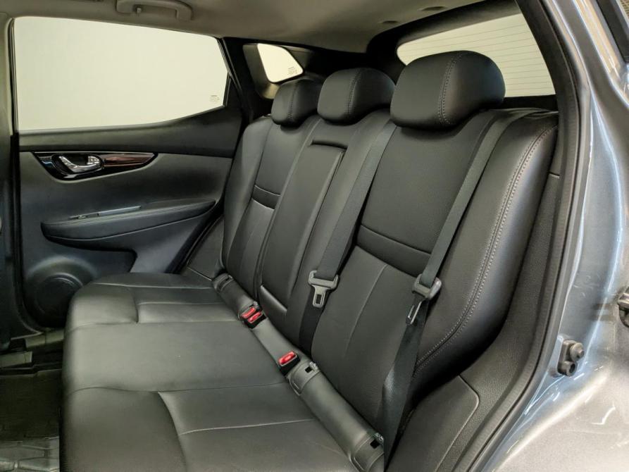 Nissan Qashqai II Рестайлинг Санкт-Петербург  - изображение 12